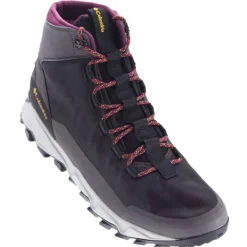 Montagne*Columbia Flow Borough Mid Gris